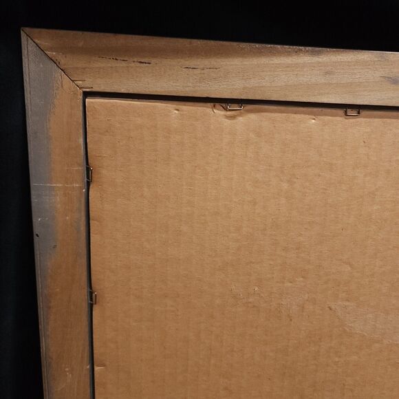 Vintage Disney's Lady and the Tramp Half Sheet Movie Poster 22" x 28" R62/328 - Picture 14 of 15